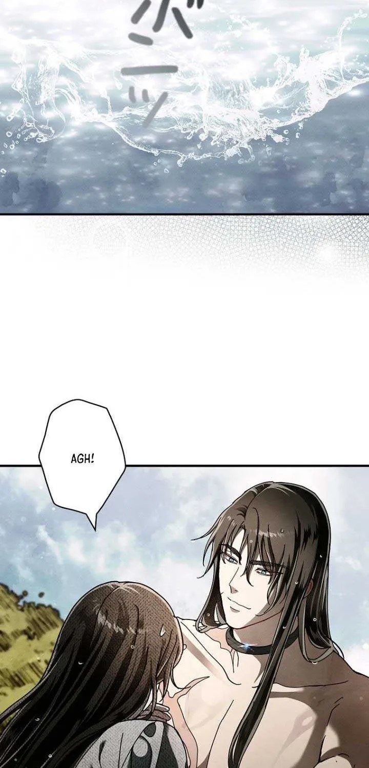 Another Heaven Chapter 37 page 60 - 