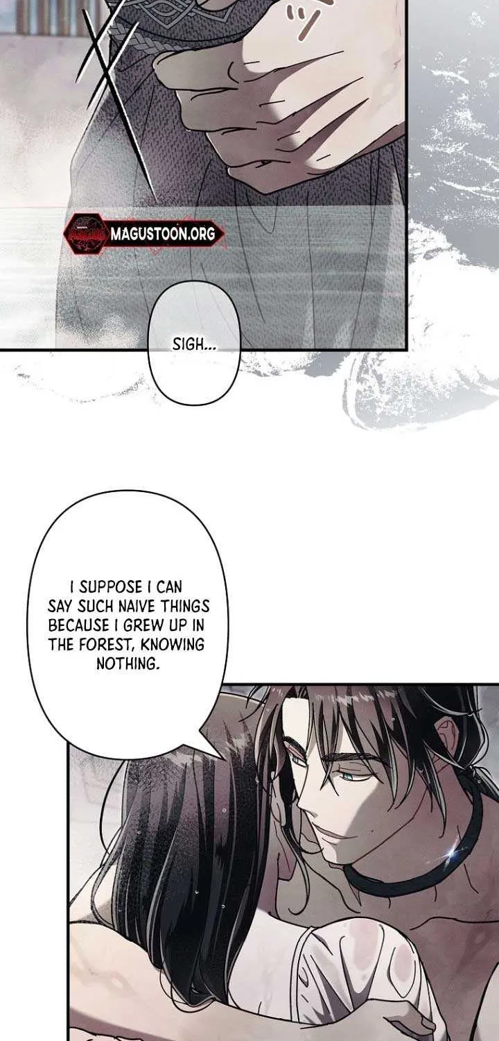 Another Heaven Chapter 37 page 7 - 