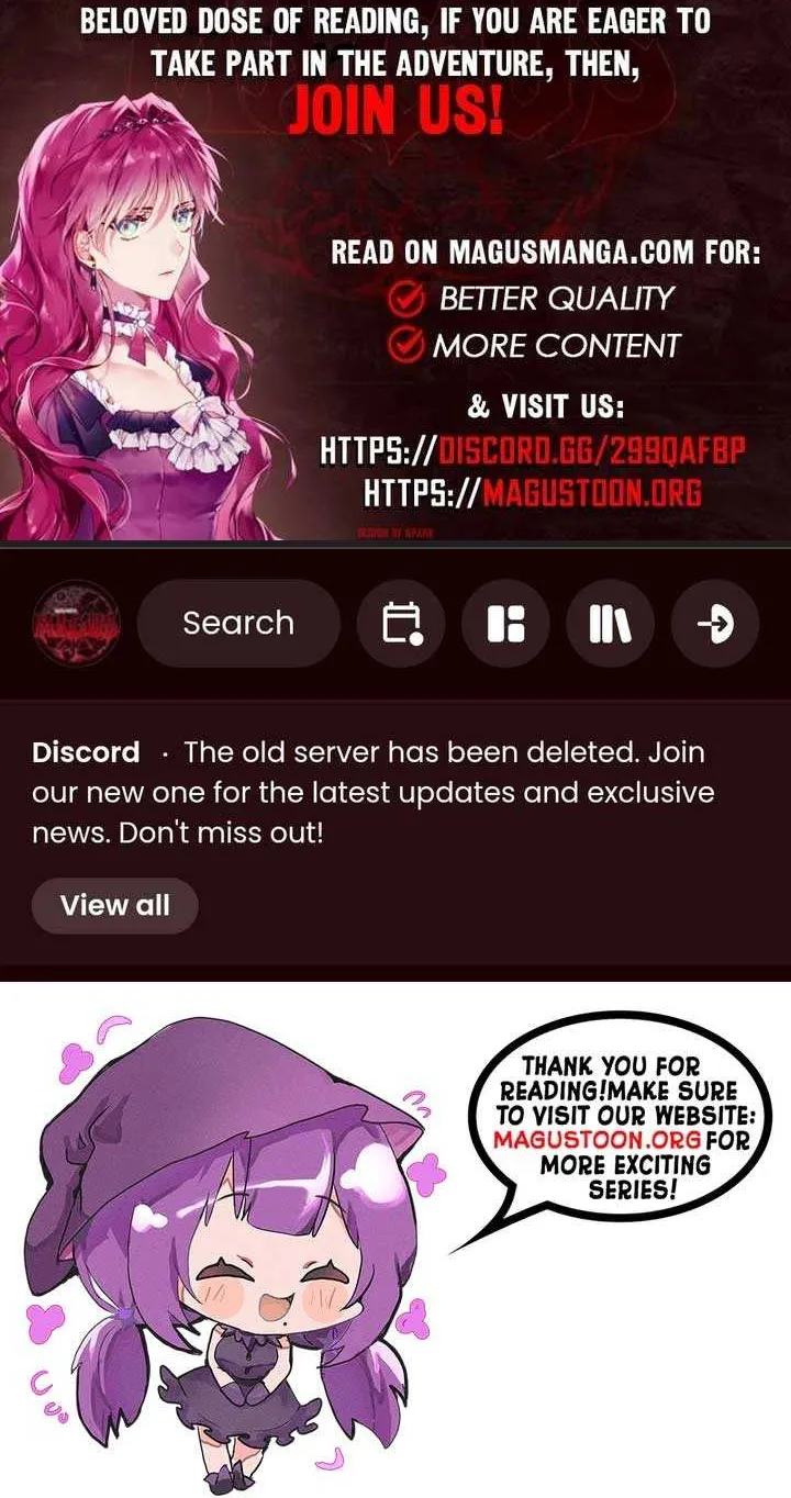 Another Heaven Chapter 37 page 66 - 