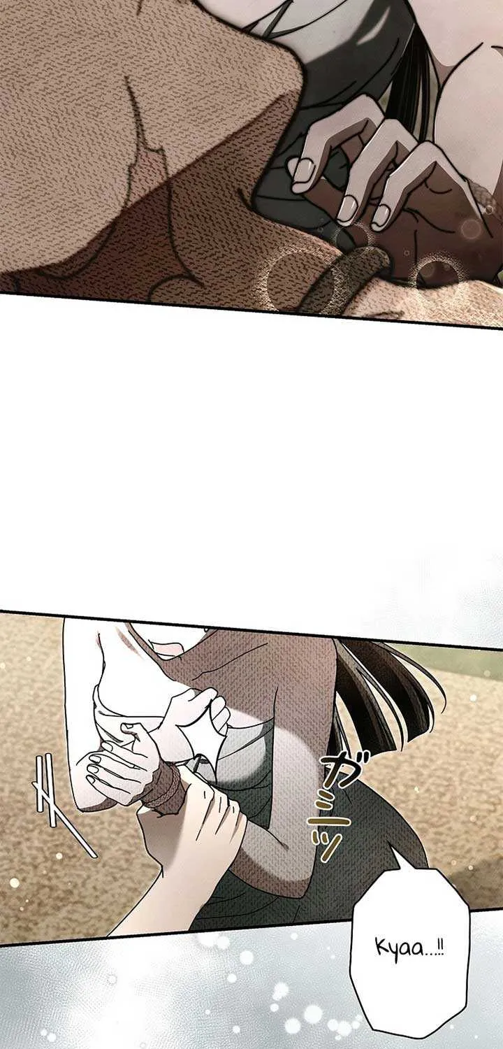 Another Heaven Chapter 38 page 21 - 