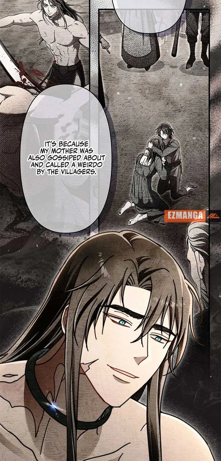 Another Heaven Chapter 38 page 31 - 