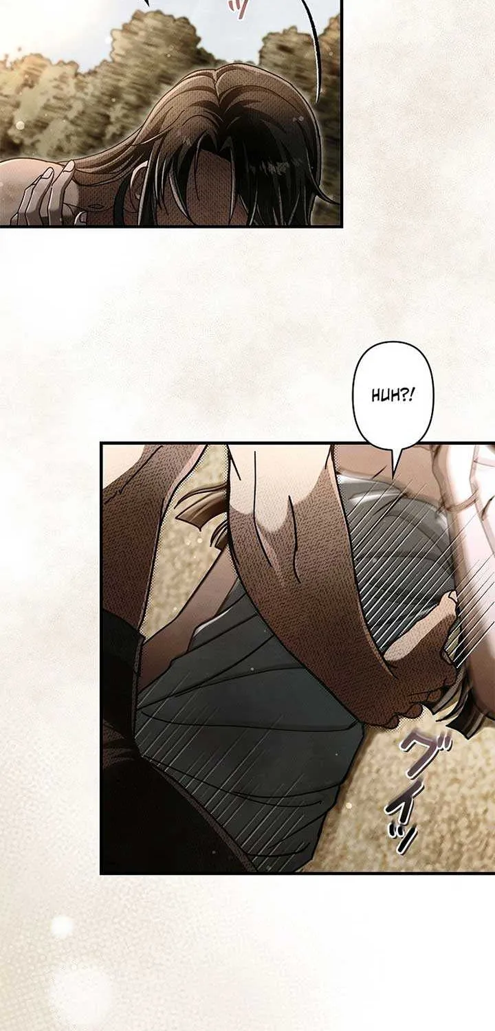 Another Heaven Chapter 38 page 50 - 