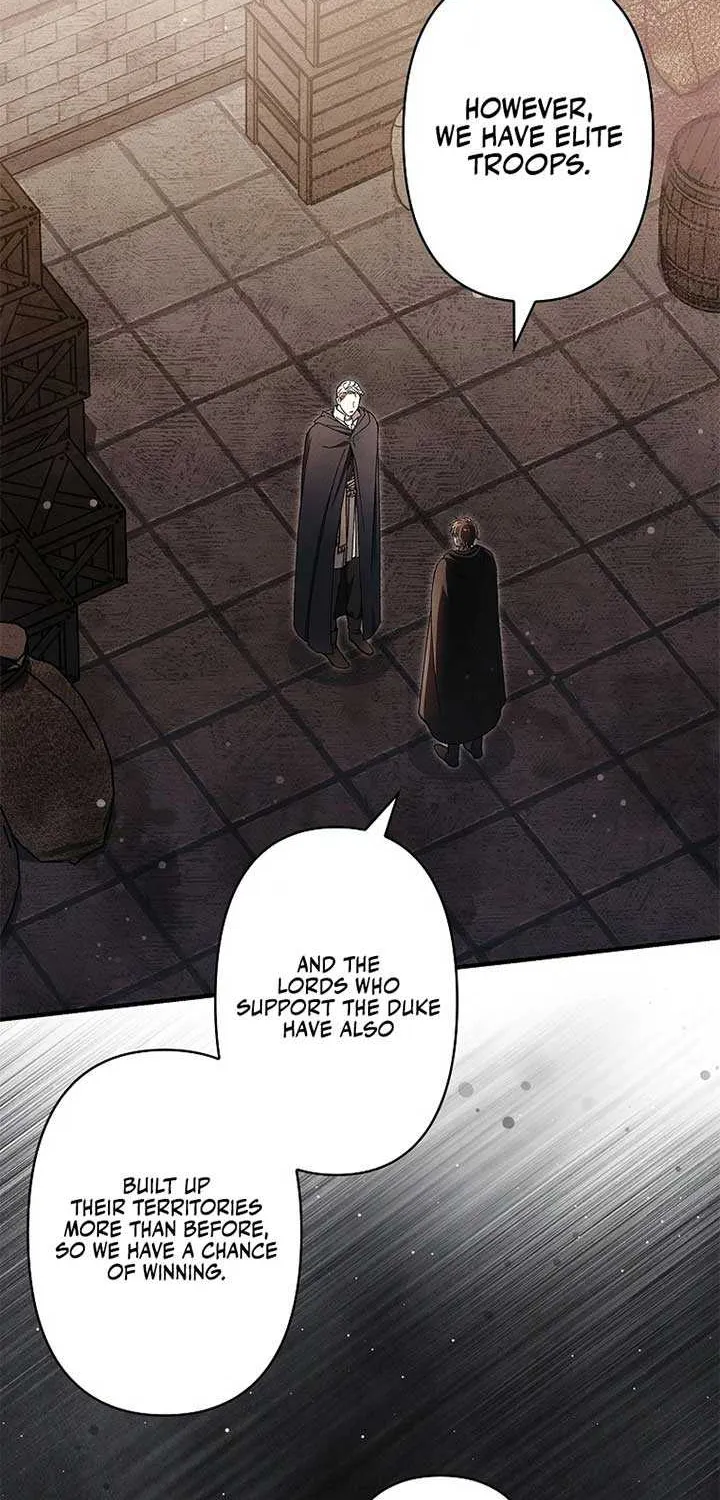 Another Heaven Chapter 38 page 56 - 