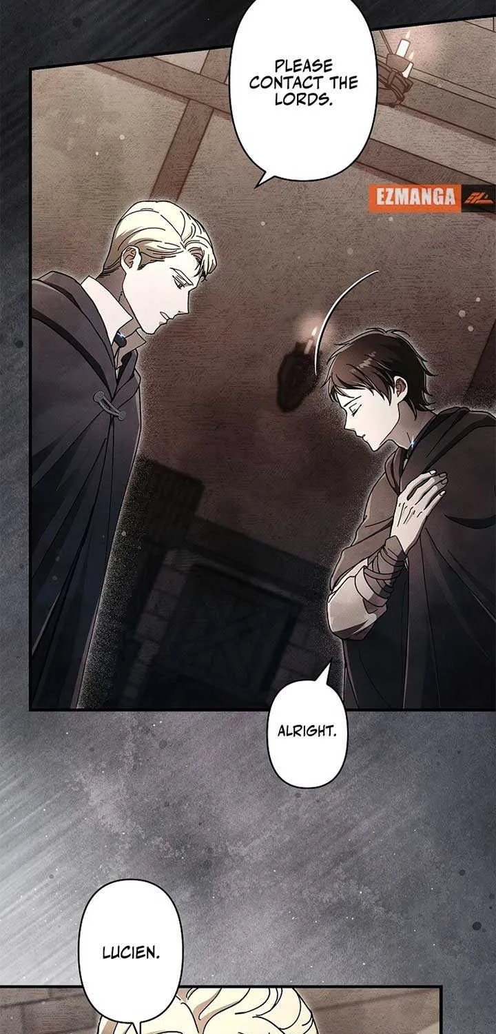 Another Heaven Chapter 38 page 57 - 