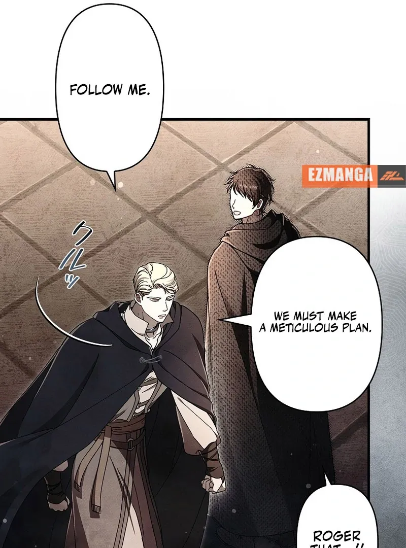 Another Heaven Chapter 39 page 15 - 