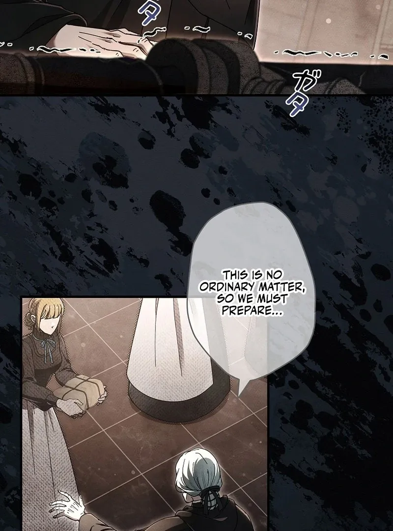 Another Heaven Chapter 39 page 22 - 