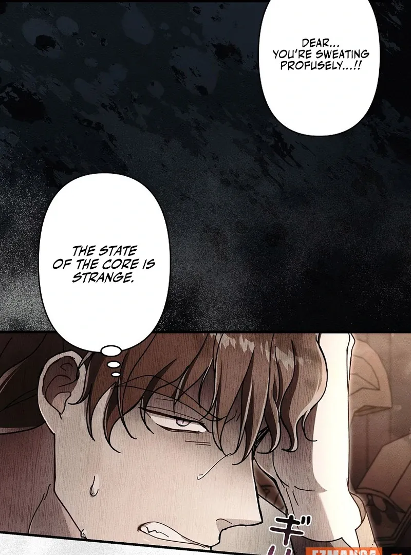 Another Heaven Chapter 39 page 27 - 