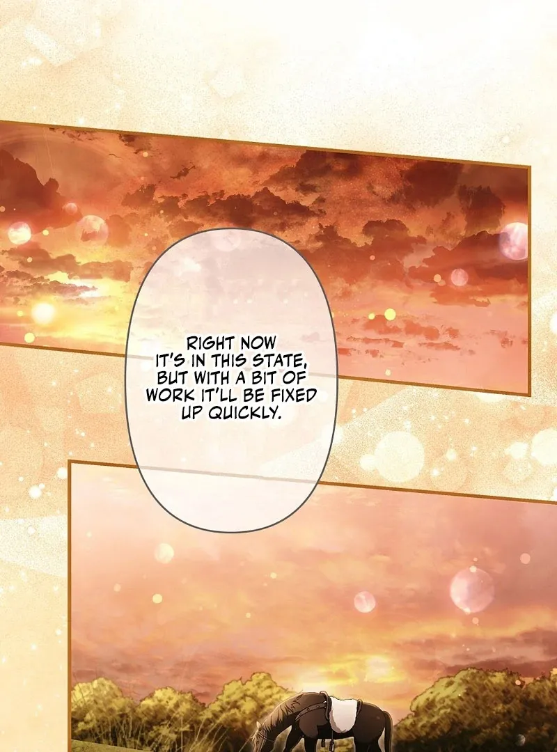 Another Heaven Chapter 39 page 33 - 