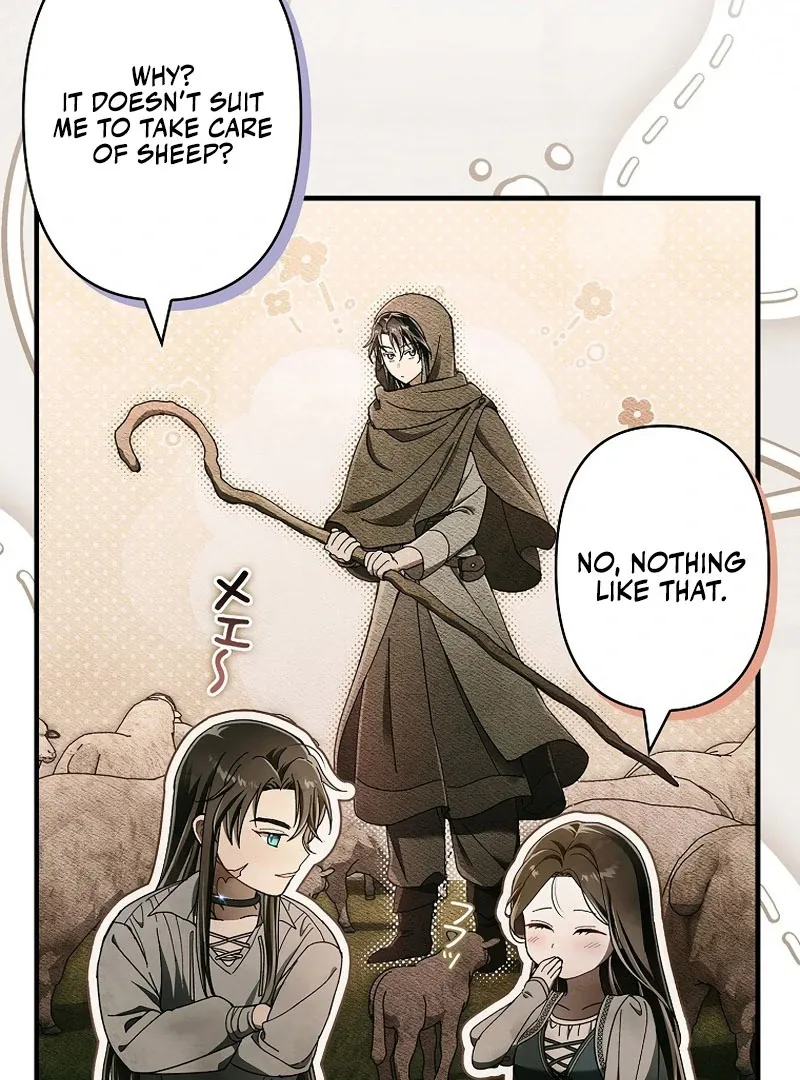 Another Heaven Chapter 39 page 40 - 