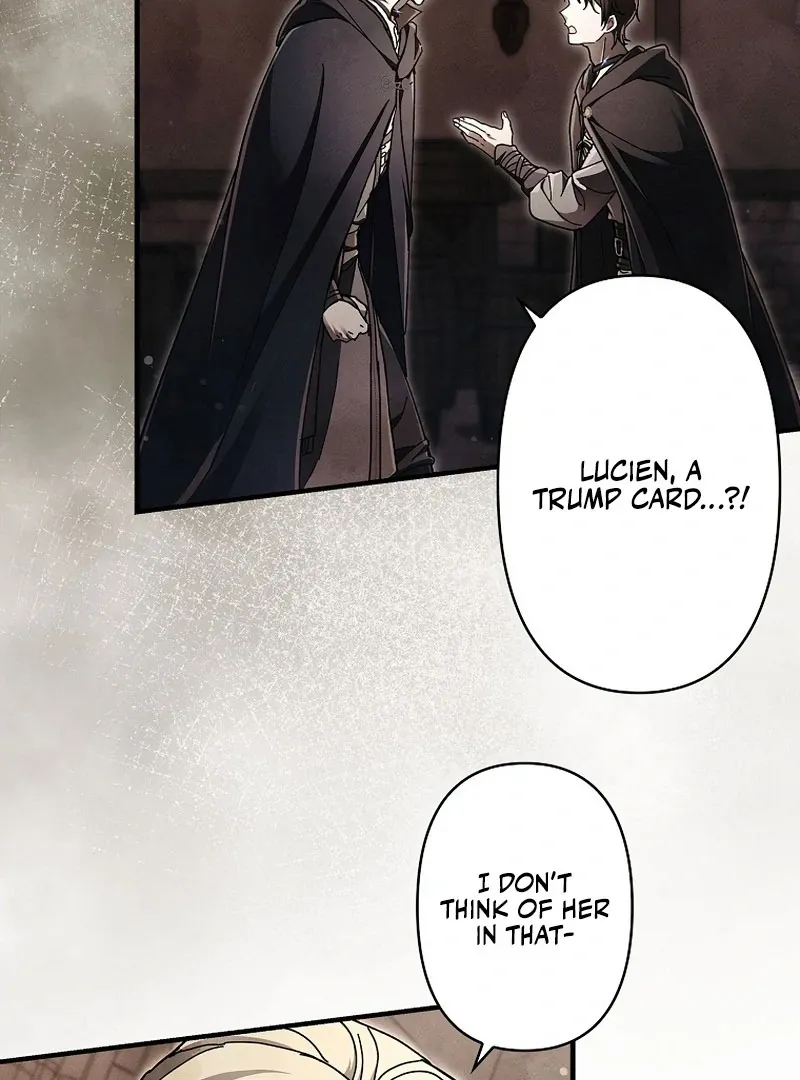 Another Heaven Chapter 39 page 8 - 
