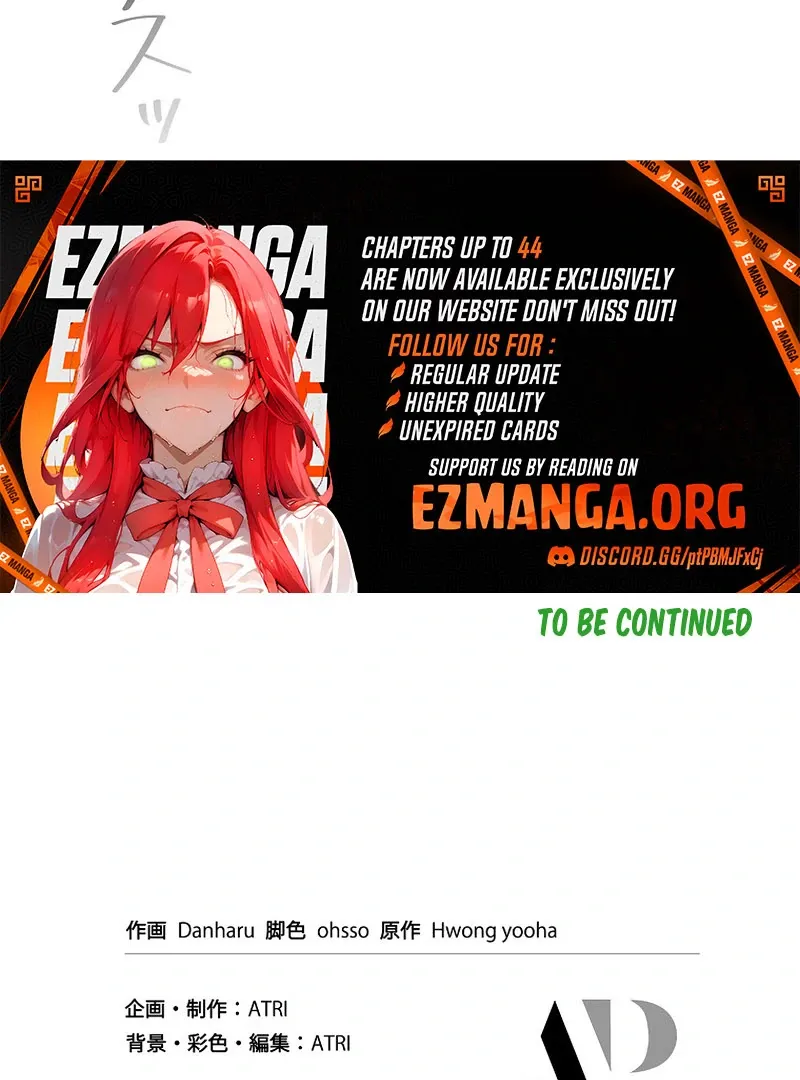 Another Heaven Chapter 39 page 98 - 