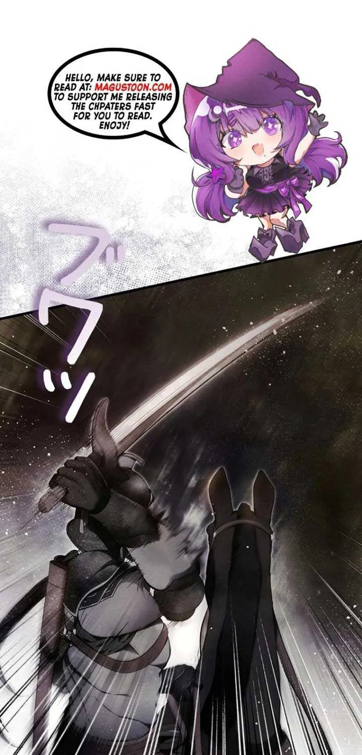 Another Heaven Chapter 4 page 2 - 