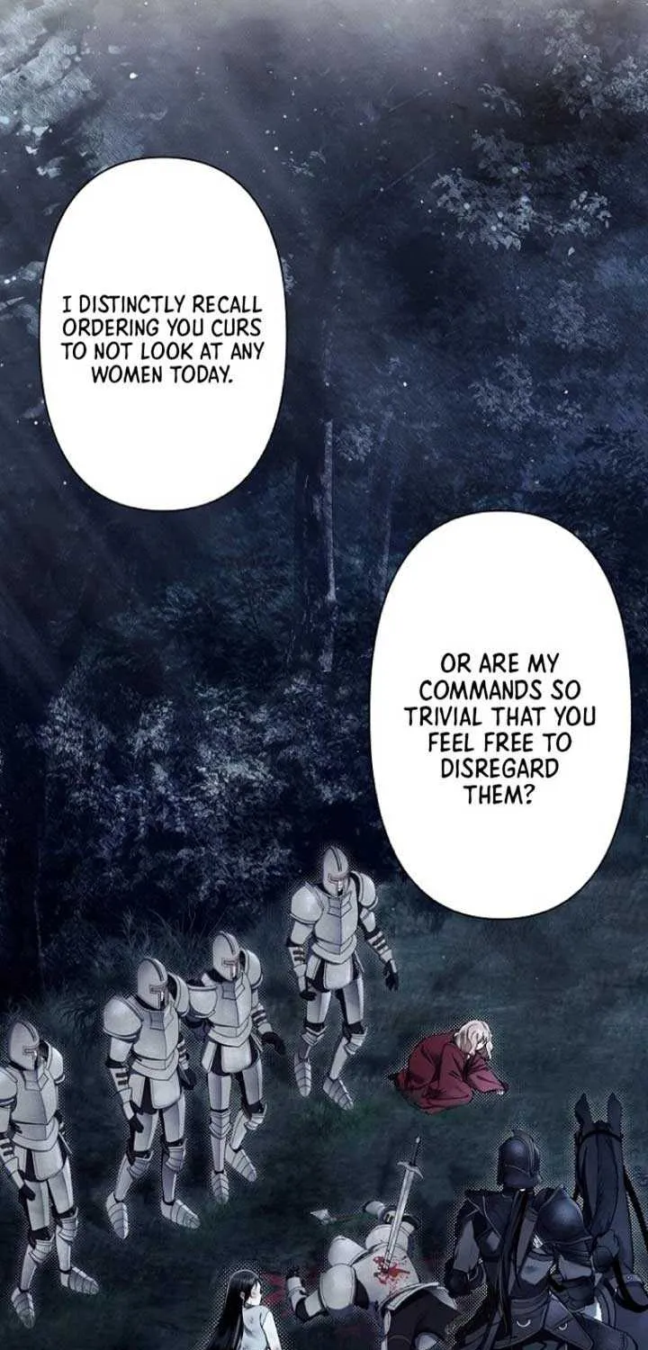 Another Heaven Chapter 4 page 16 - 