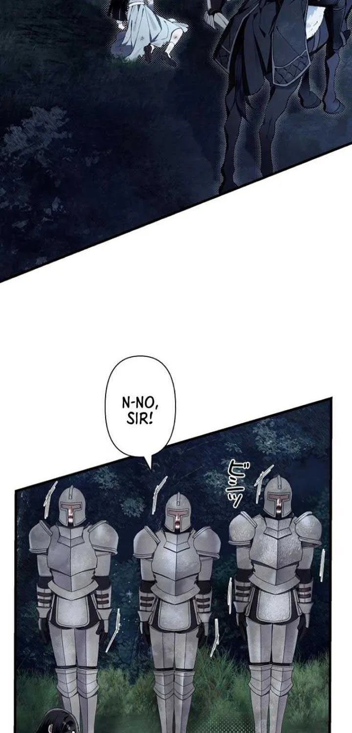 Another Heaven Chapter 4 page 17 - 