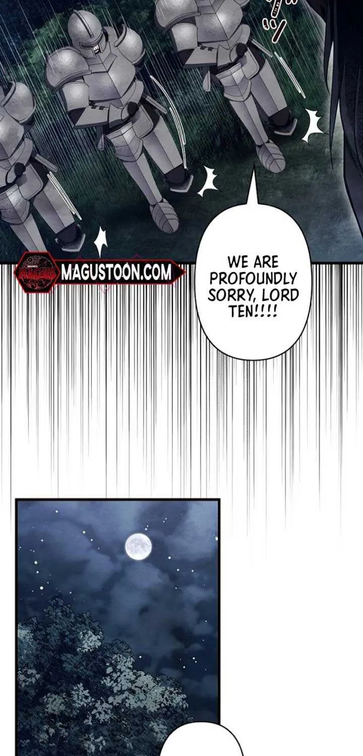 Another Heaven Chapter 4 page 26 - 