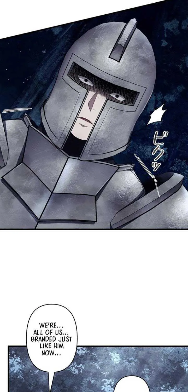 Another Heaven Chapter 4 page 29 - 