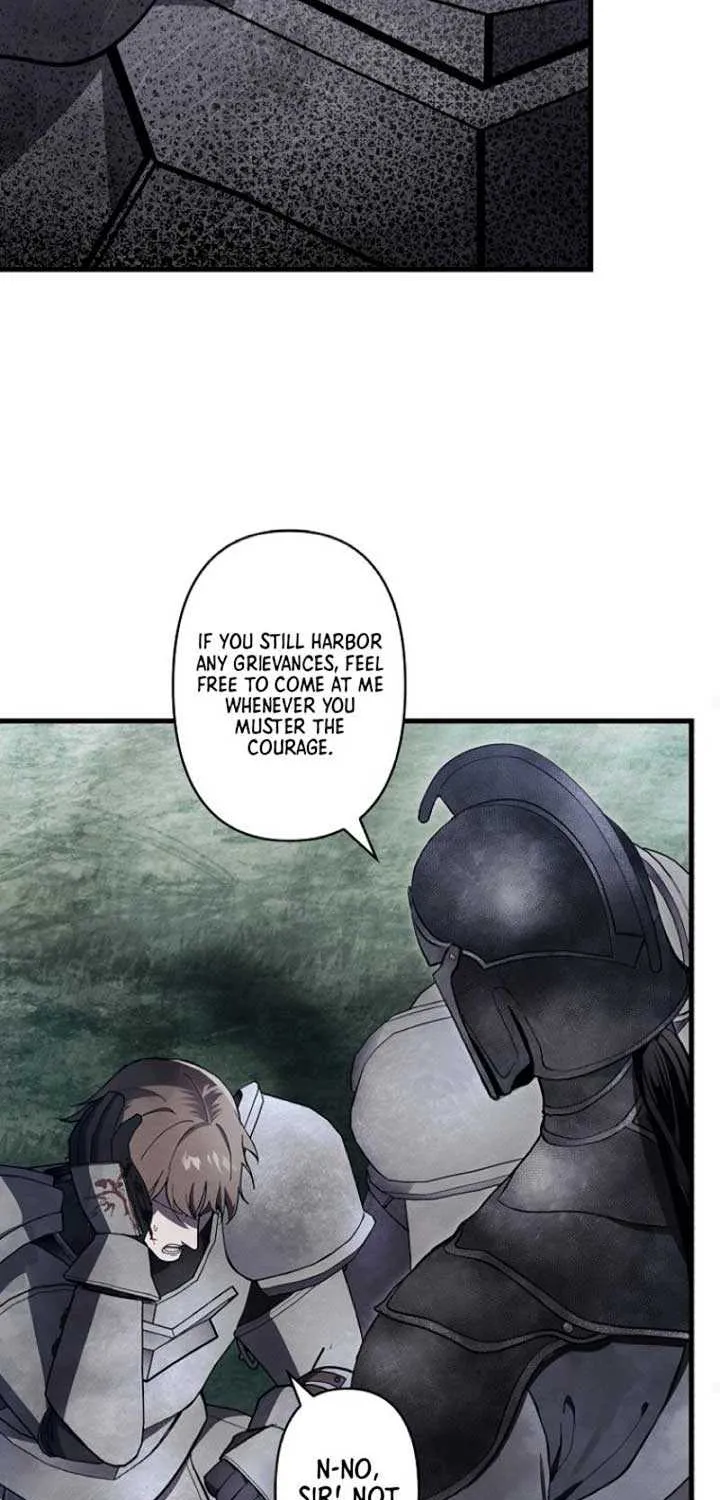 Another Heaven Chapter 4 page 36 - 