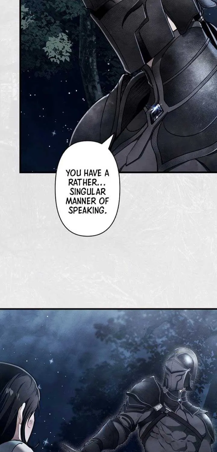 Another Heaven Chapter 4 page 45 - 