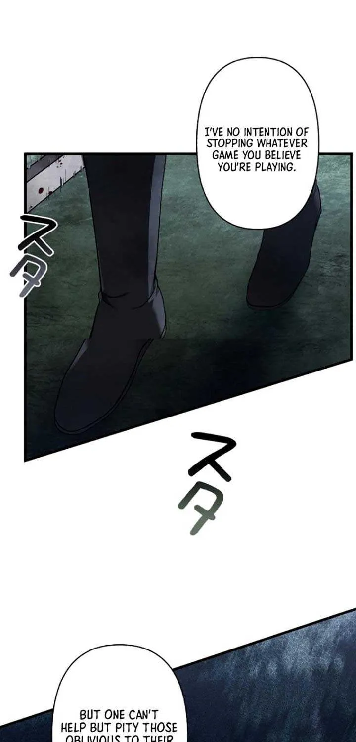 Another Heaven Chapter 4 page 50 - 