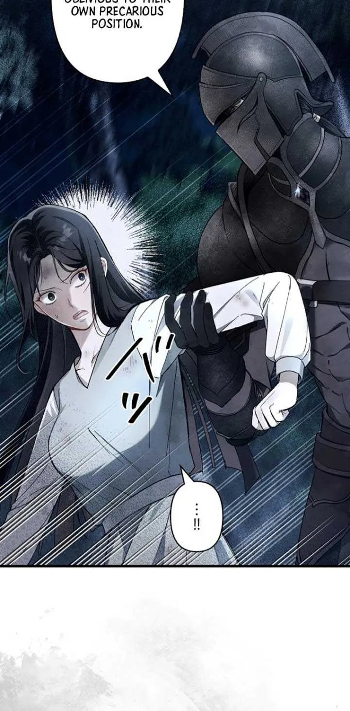 Another Heaven Chapter 4 page 51 - 