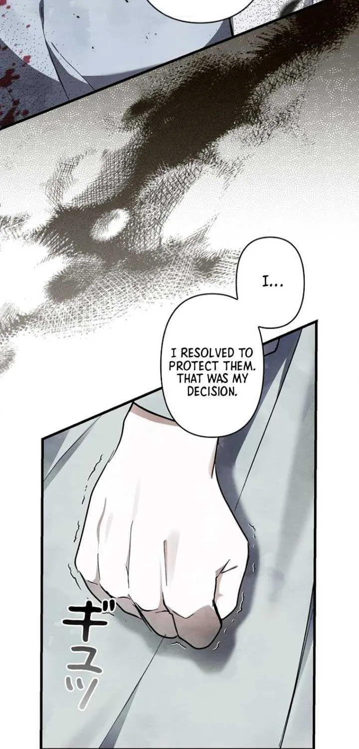 Another Heaven Chapter 4 page 58 - 