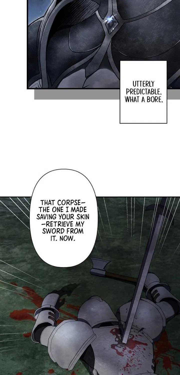 Another Heaven Chapter 4 page 66 - 