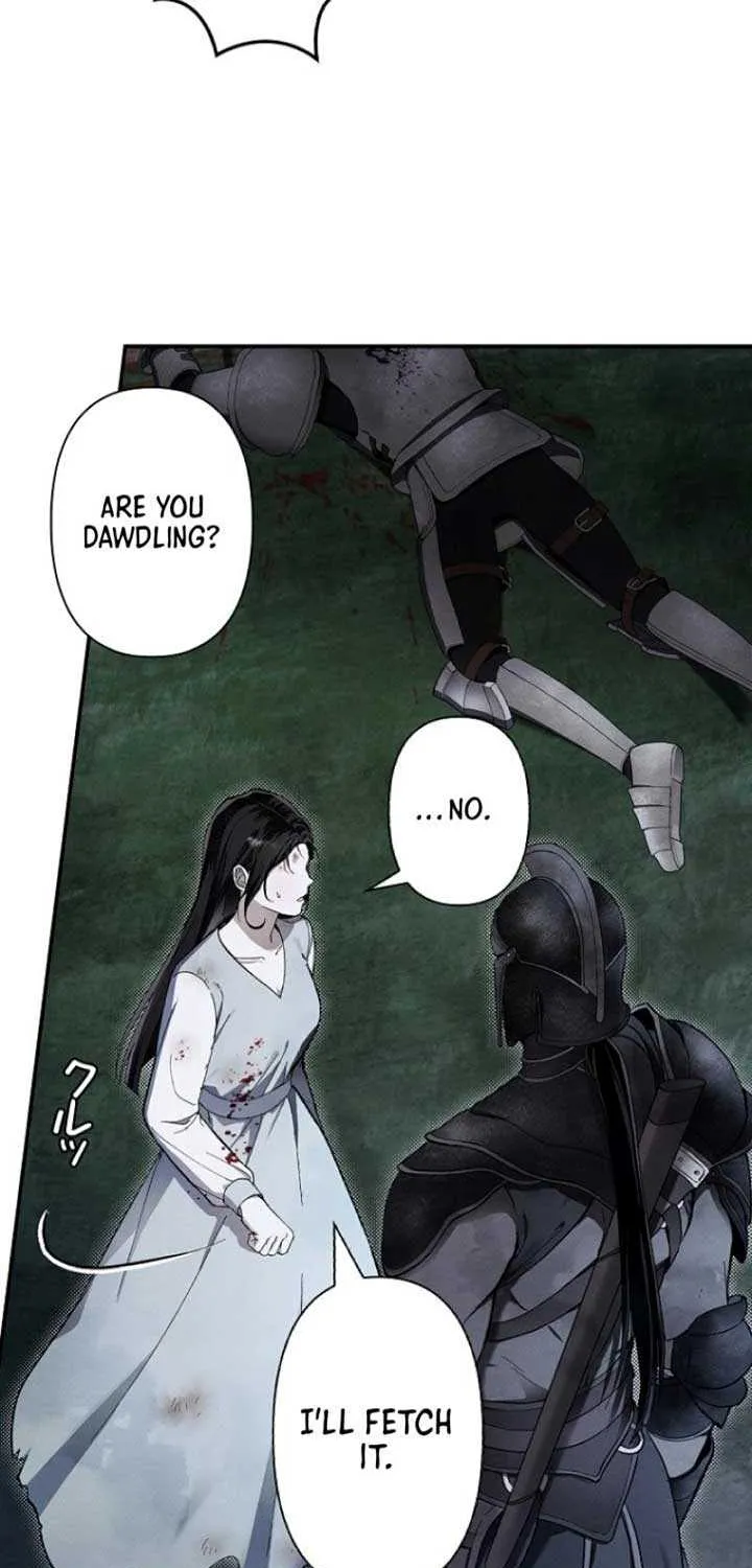 Another Heaven Chapter 4 page 69 - 