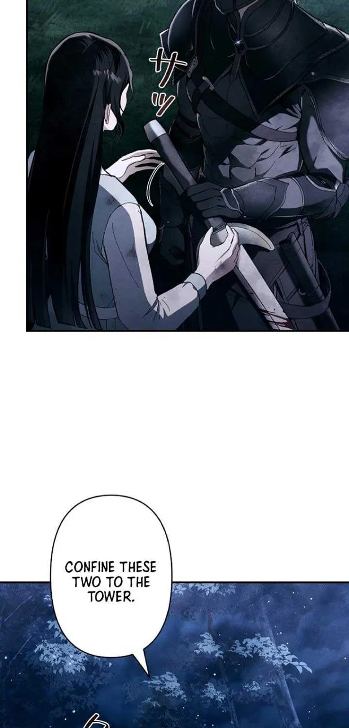 Another Heaven Chapter 4 page 77 - 