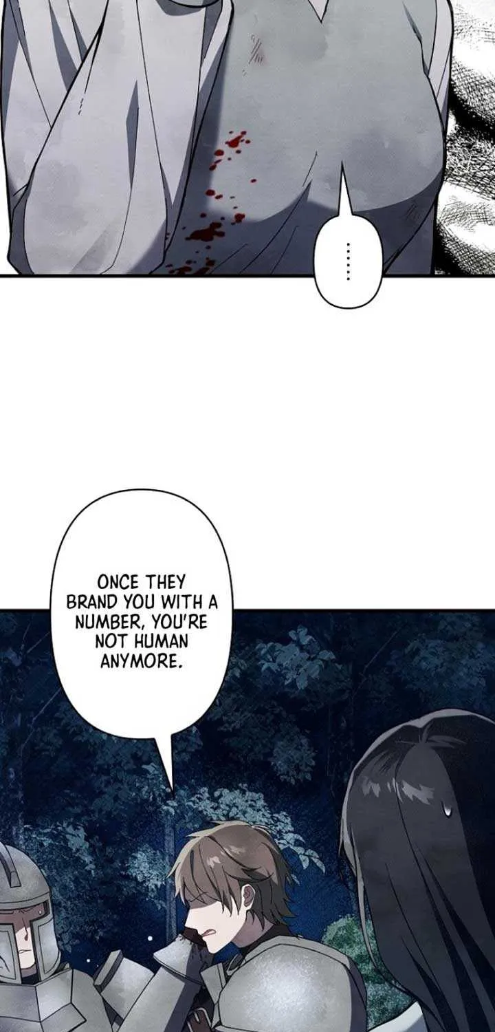 Another Heaven Chapter 4 page 82 - 