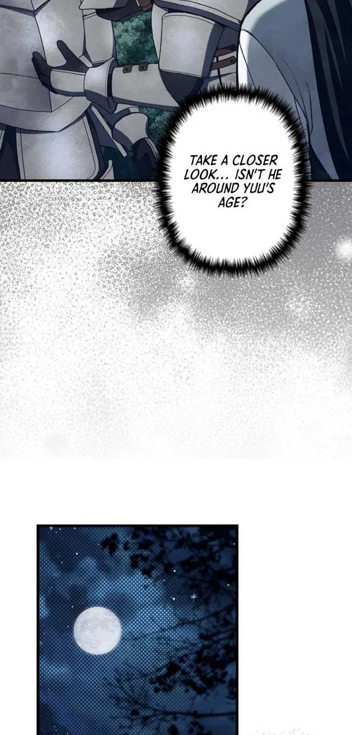Another Heaven Chapter 4 page 83 - 