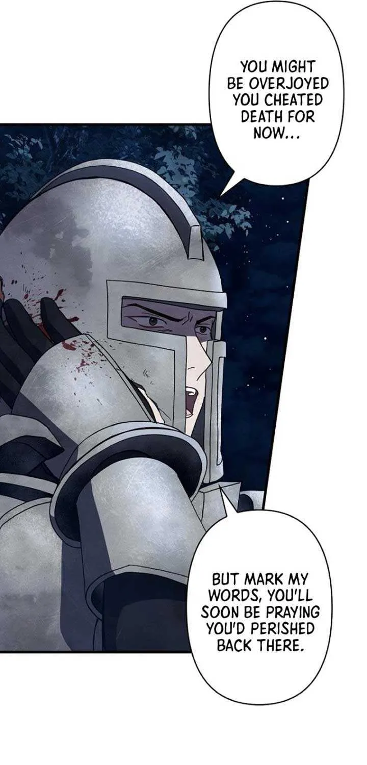 Another Heaven Chapter 4 page 85 - 
