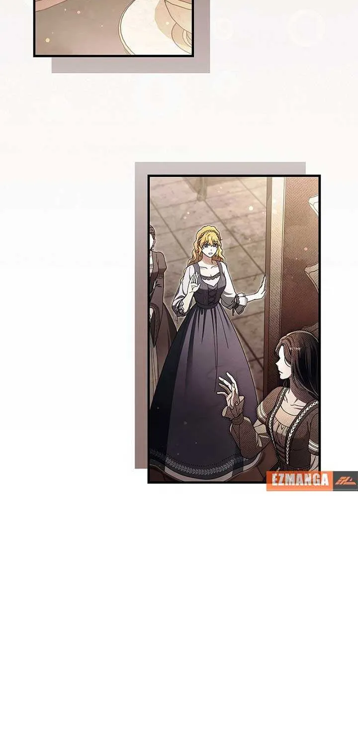 Another Heaven Chapter 40 page 12 - 
