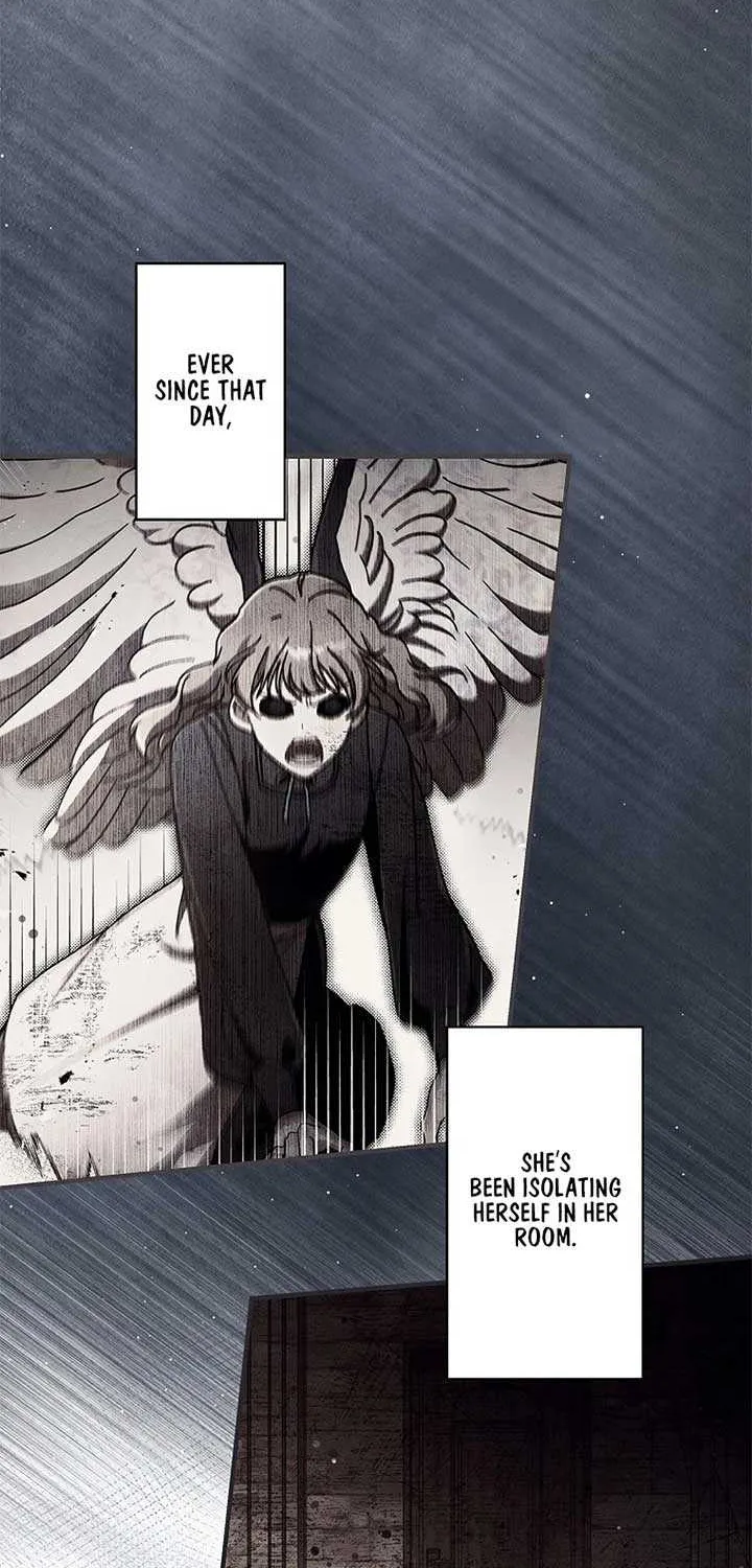 Another Heaven Chapter 40 page 15 - 