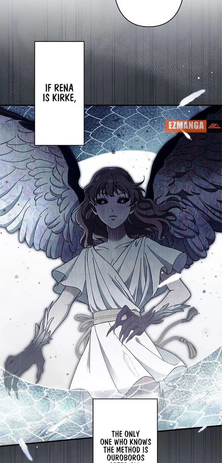 Another Heaven Chapter 40 page 17 - 