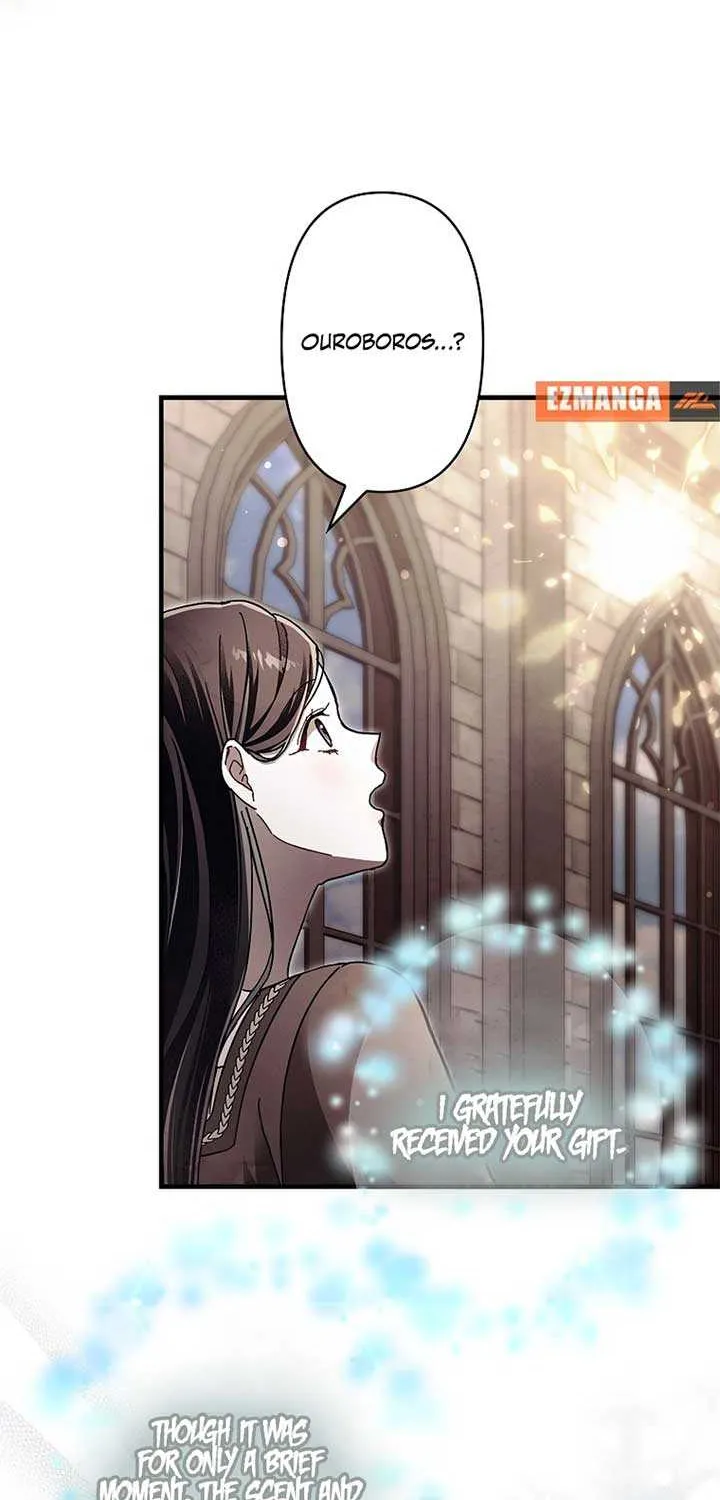 Another Heaven Chapter 40 page 19 - 