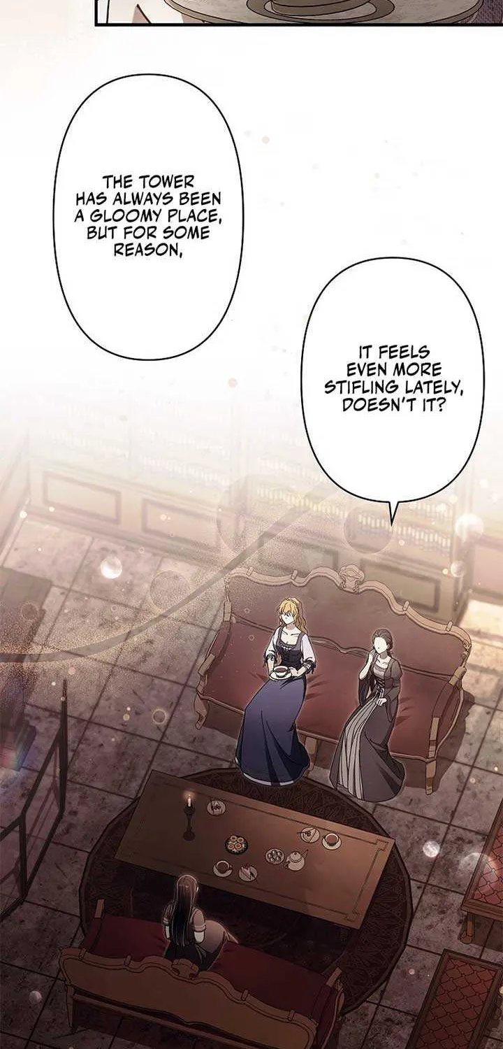Another Heaven Chapter 40 page 3 - 