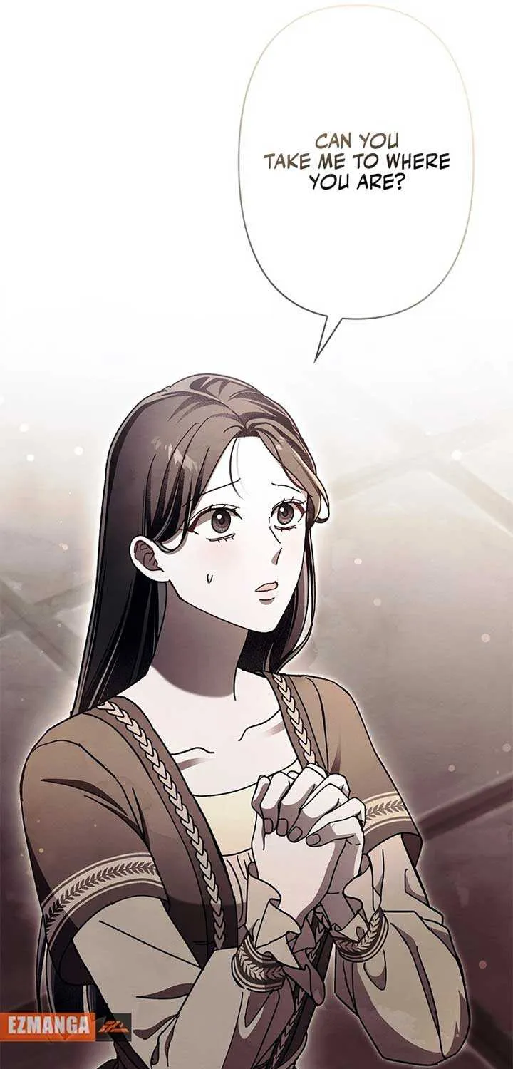 Another Heaven Chapter 40 page 22 - 