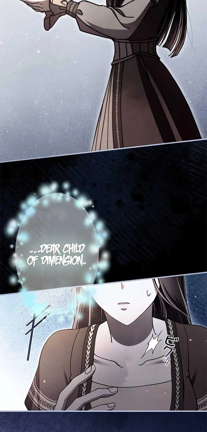 Another Heaven Chapter 40 page 30 - 