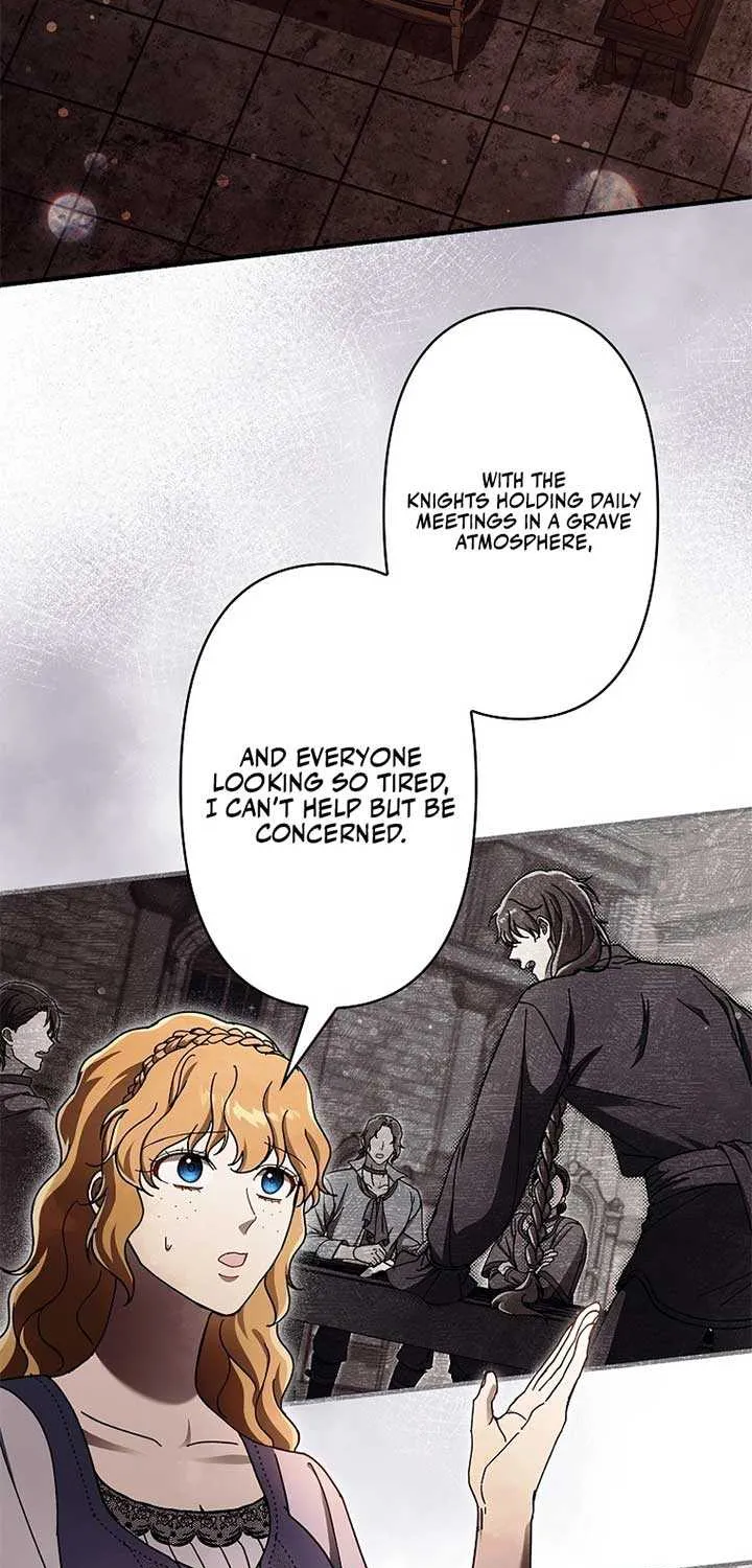 Another Heaven Chapter 40 page 4 - 