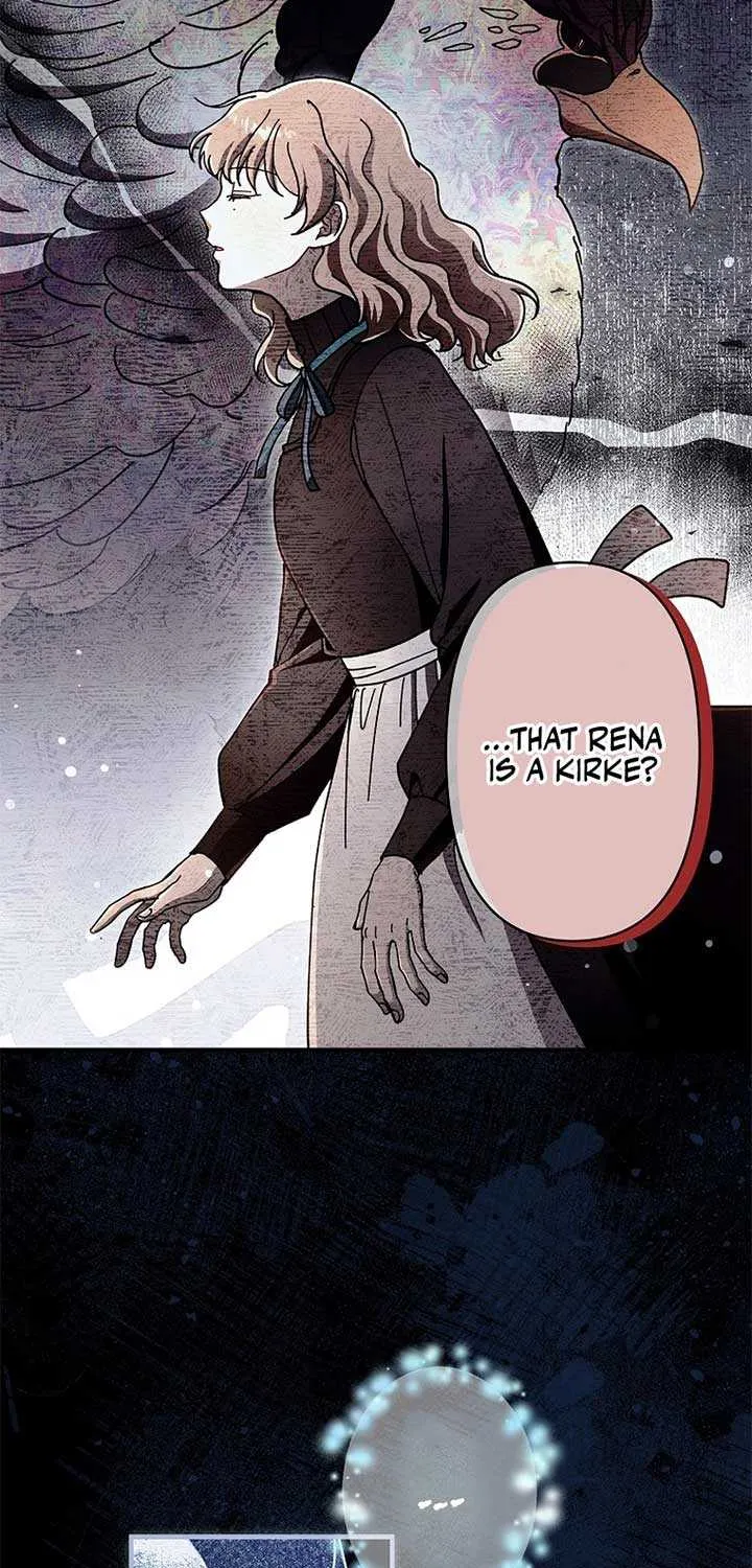 Another Heaven Chapter 40 page 33 - 