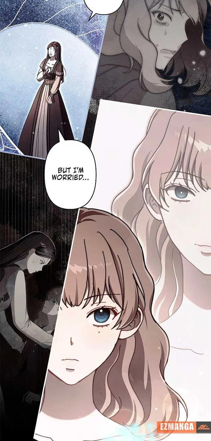 Another Heaven Chapter 40 page 35 - 