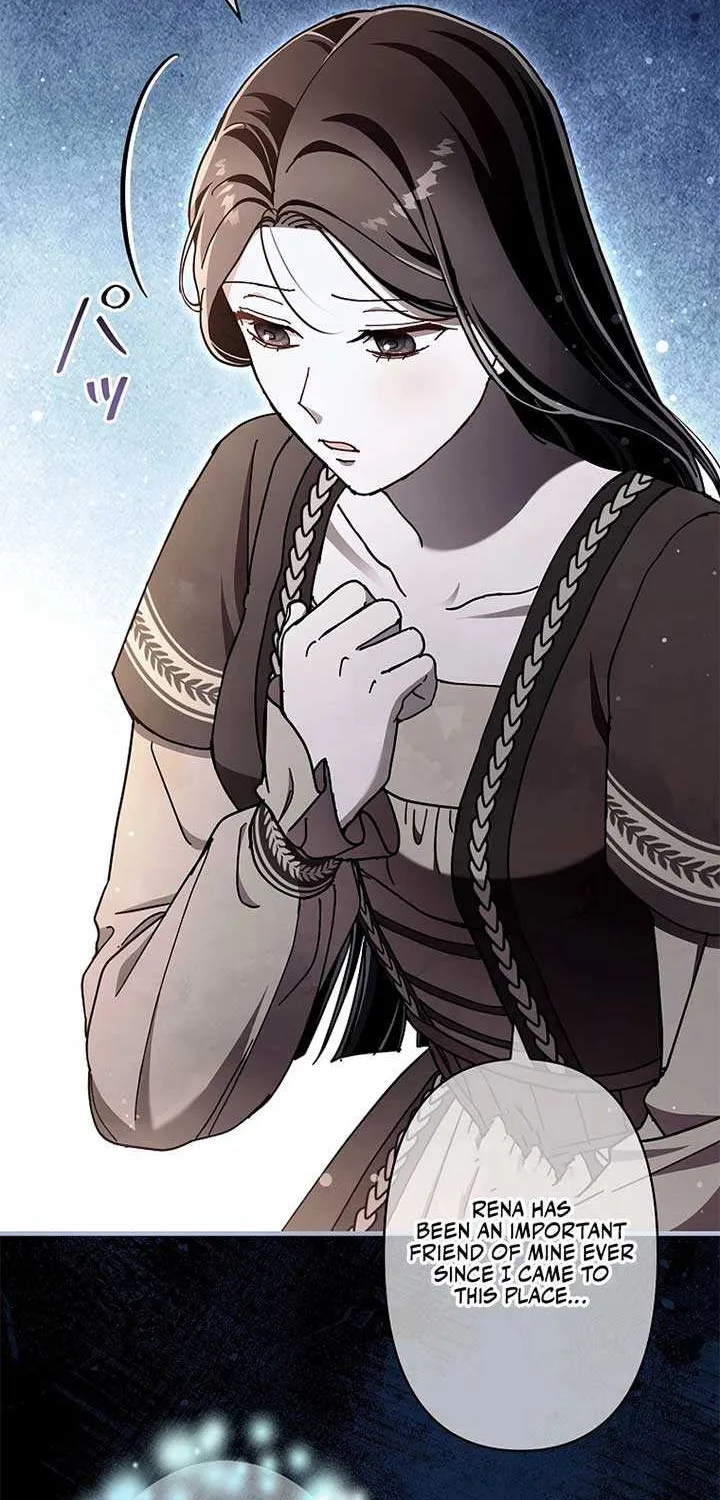 Another Heaven Chapter 40 page 38 - 