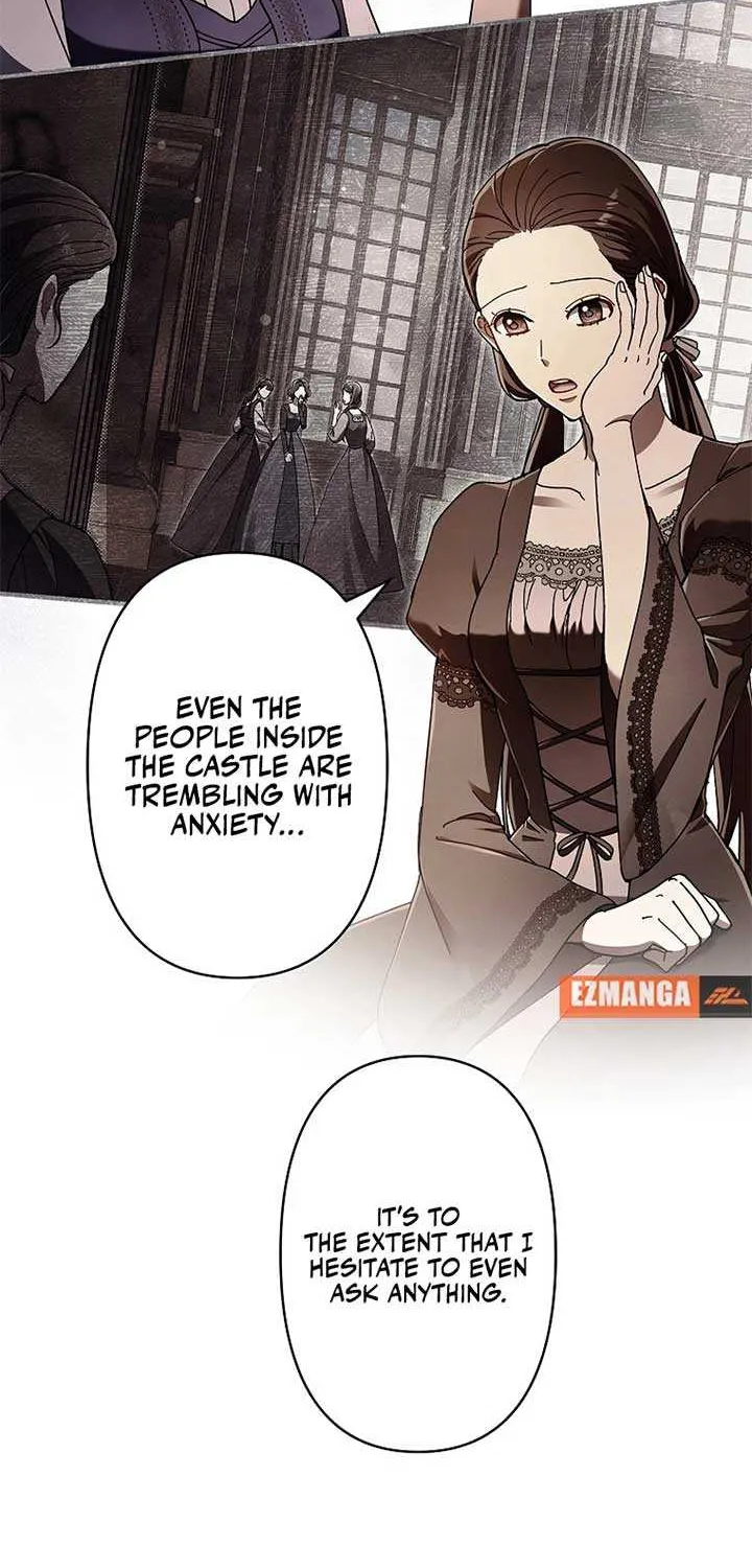 Another Heaven Chapter 40 page 5 - 