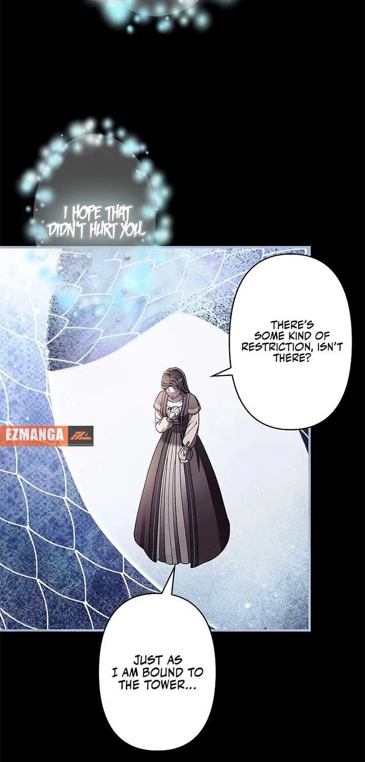 Another Heaven Chapter 40 page 41 - 
