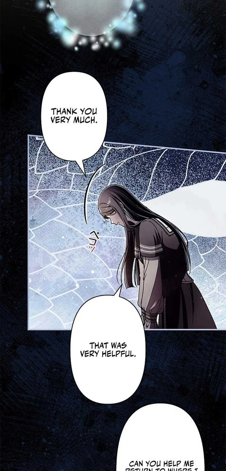 Another Heaven Chapter 40 page 44 - 