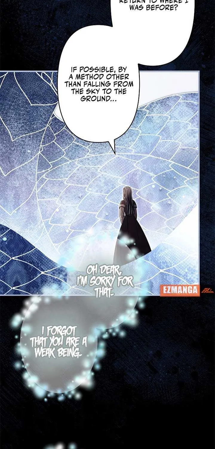 Another Heaven Chapter 40 page 45 - 