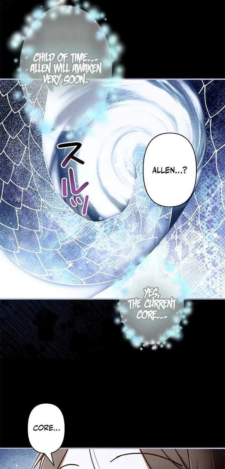 Another Heaven Chapter 40 page 46 - 