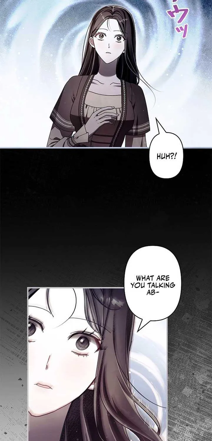 Another Heaven Chapter 40 page 48 - 
