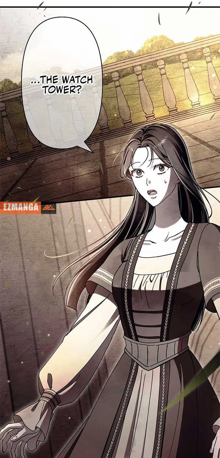 Another Heaven Chapter 40 page 50 - 