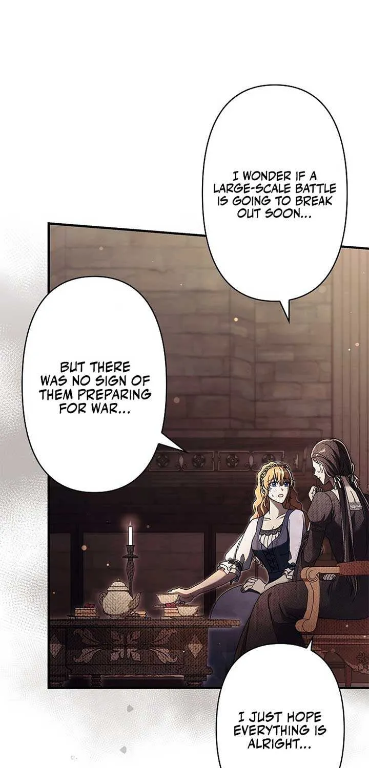Another Heaven Chapter 40 page 6 - 